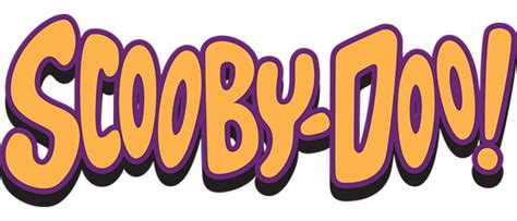 scooby doo where are you logo|scooby doo logo transparent.